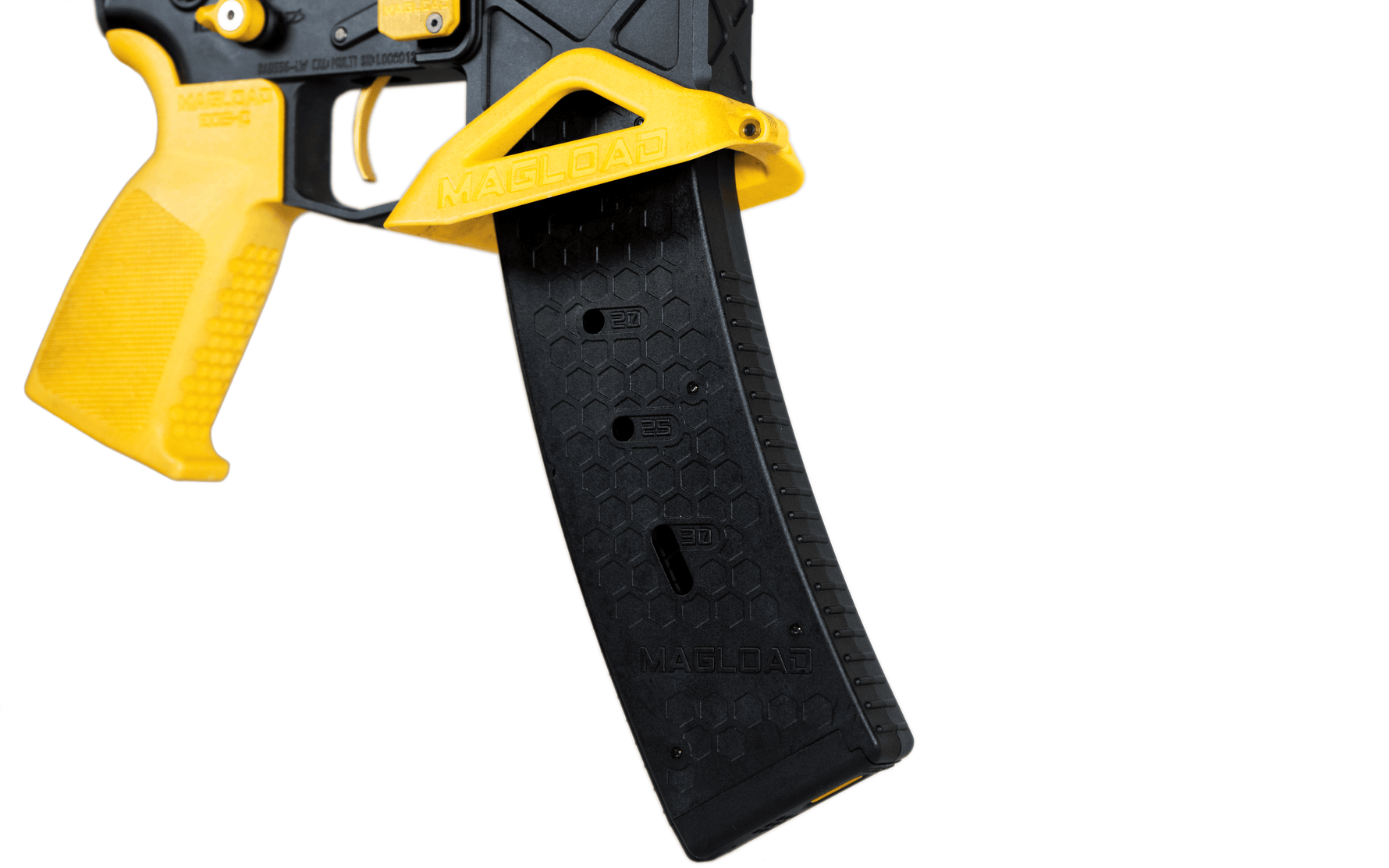 AR-22 .22lr Magazine (31rnds) image 6