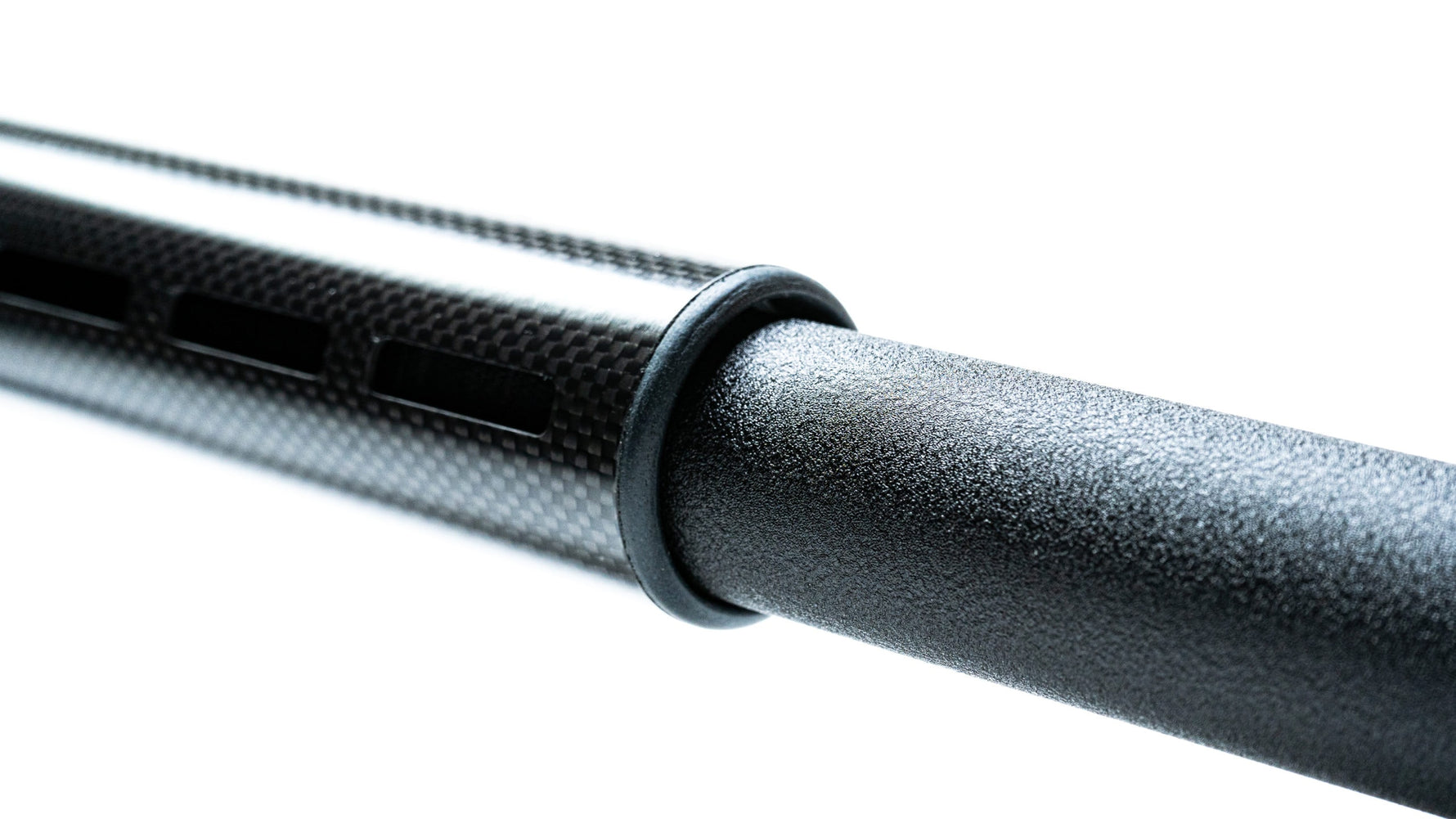 15-22 Carbon Fibre Handguard image 6