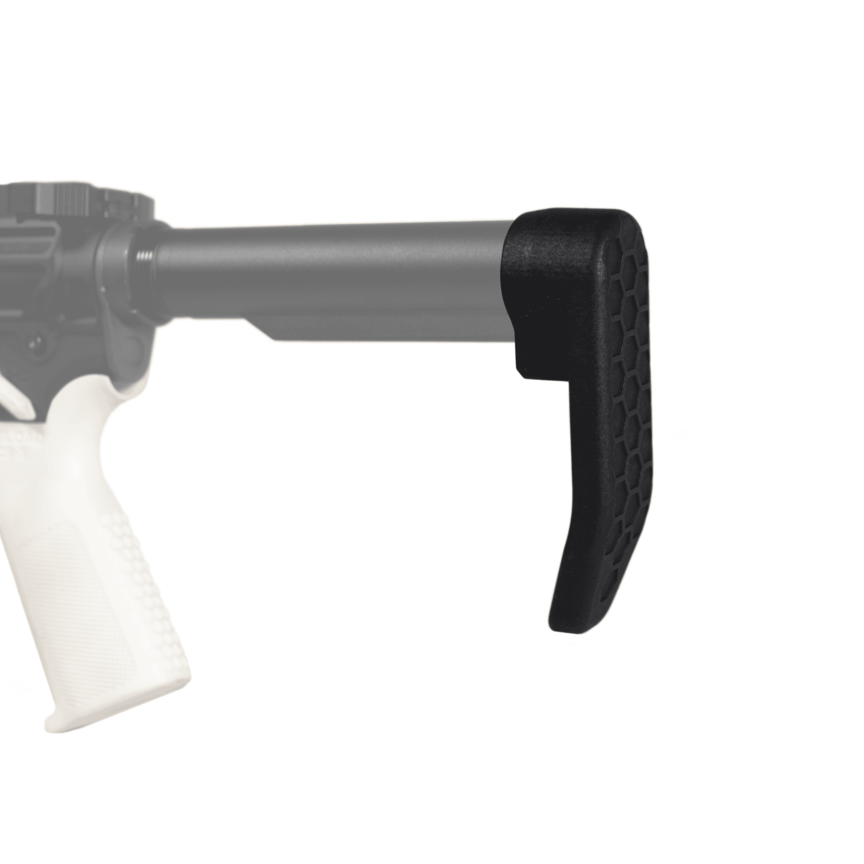 Mil-Spec Minimalist Buffer Tube Stock image 0