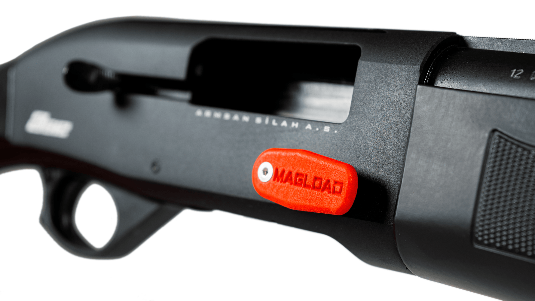 Beretta / Armsan Latch and Button Kit image 1