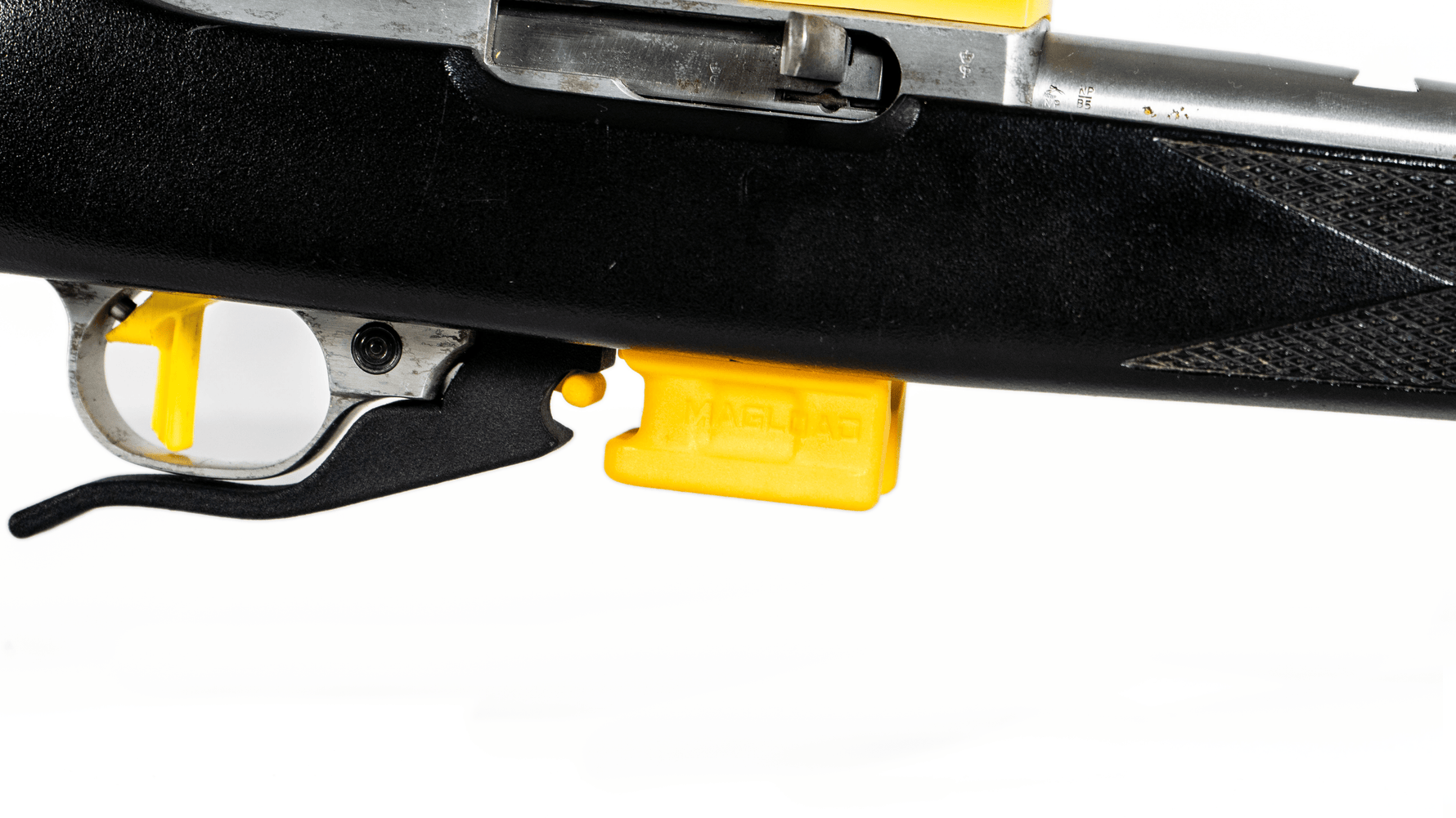 Ruger 10/22 Magazine Base image 3