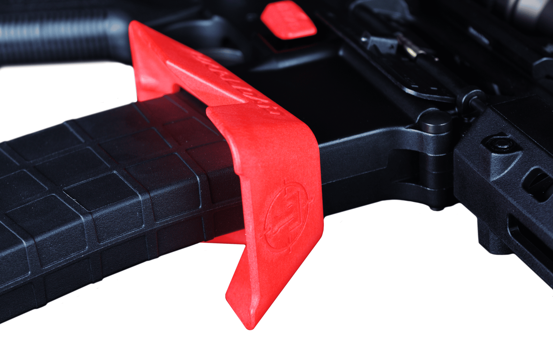 Tippmann M4-22 Pro Magwell image 1