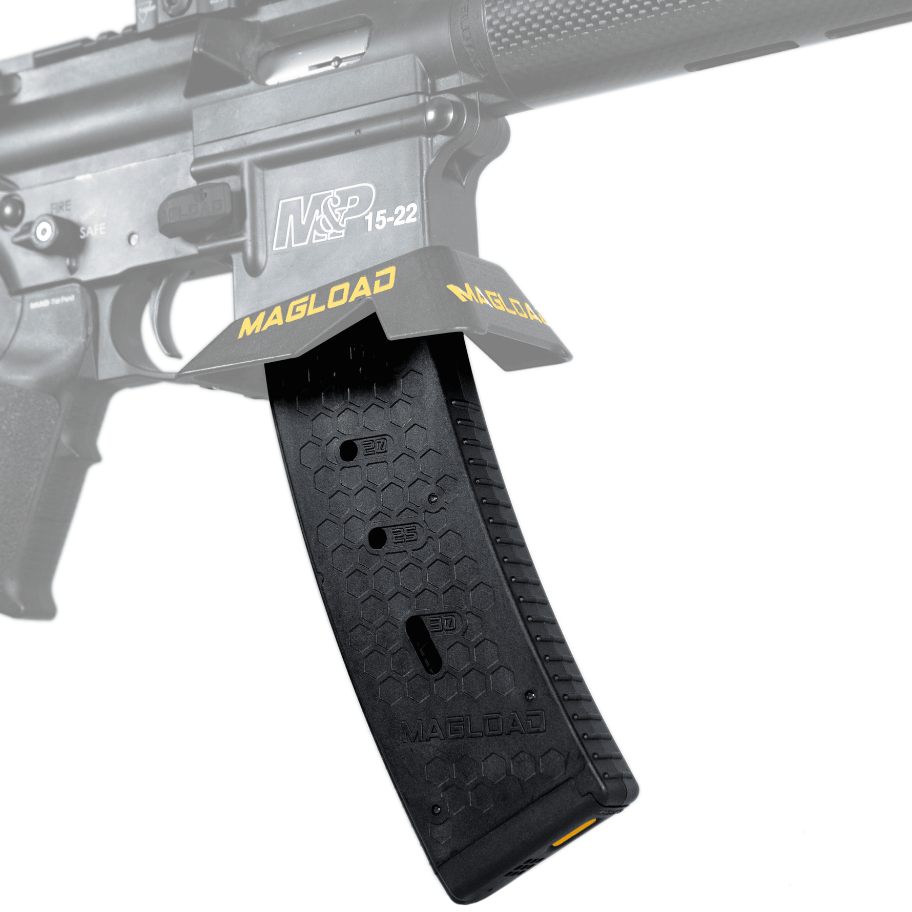 AR-22 .22lr Magazine (31rnds) image 0