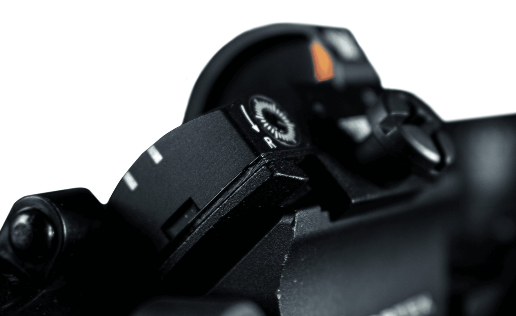 Vortex 0.5 & 1.0 Degree Sight Shims image 3