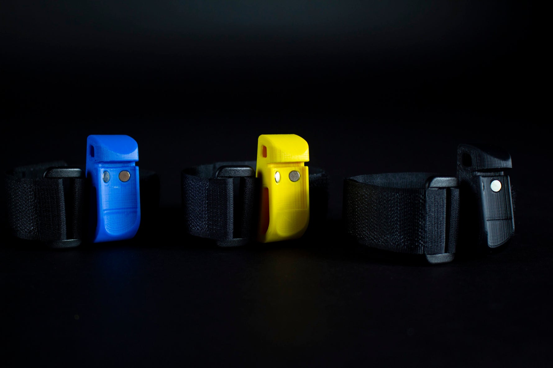 The PRIMUS Wrist Loader image 4