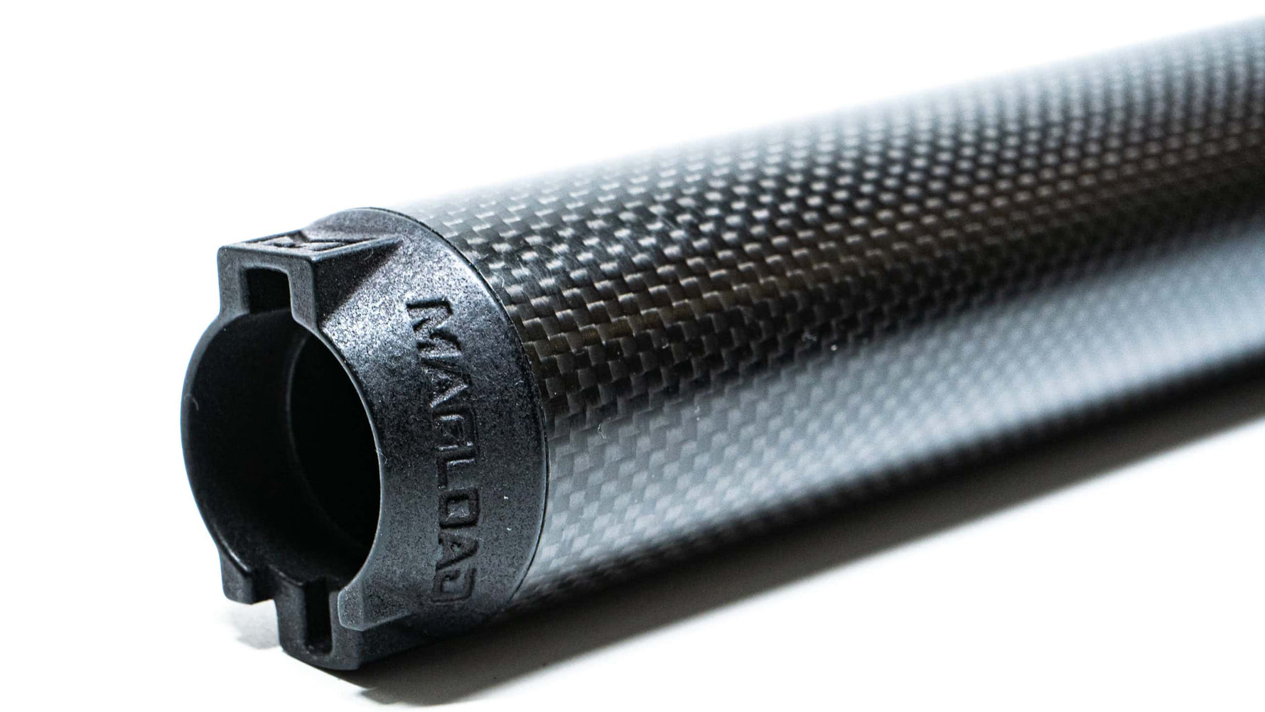 15-22 Carbon Fibre Handguard image 9