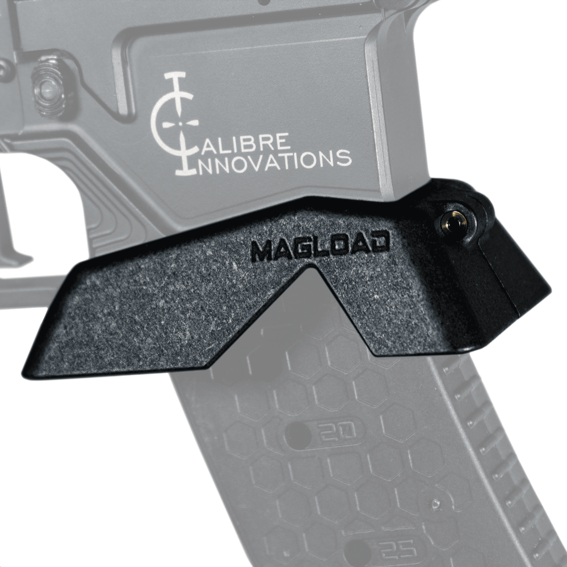 Calibre Innovations M22 Pro Magwell image 0