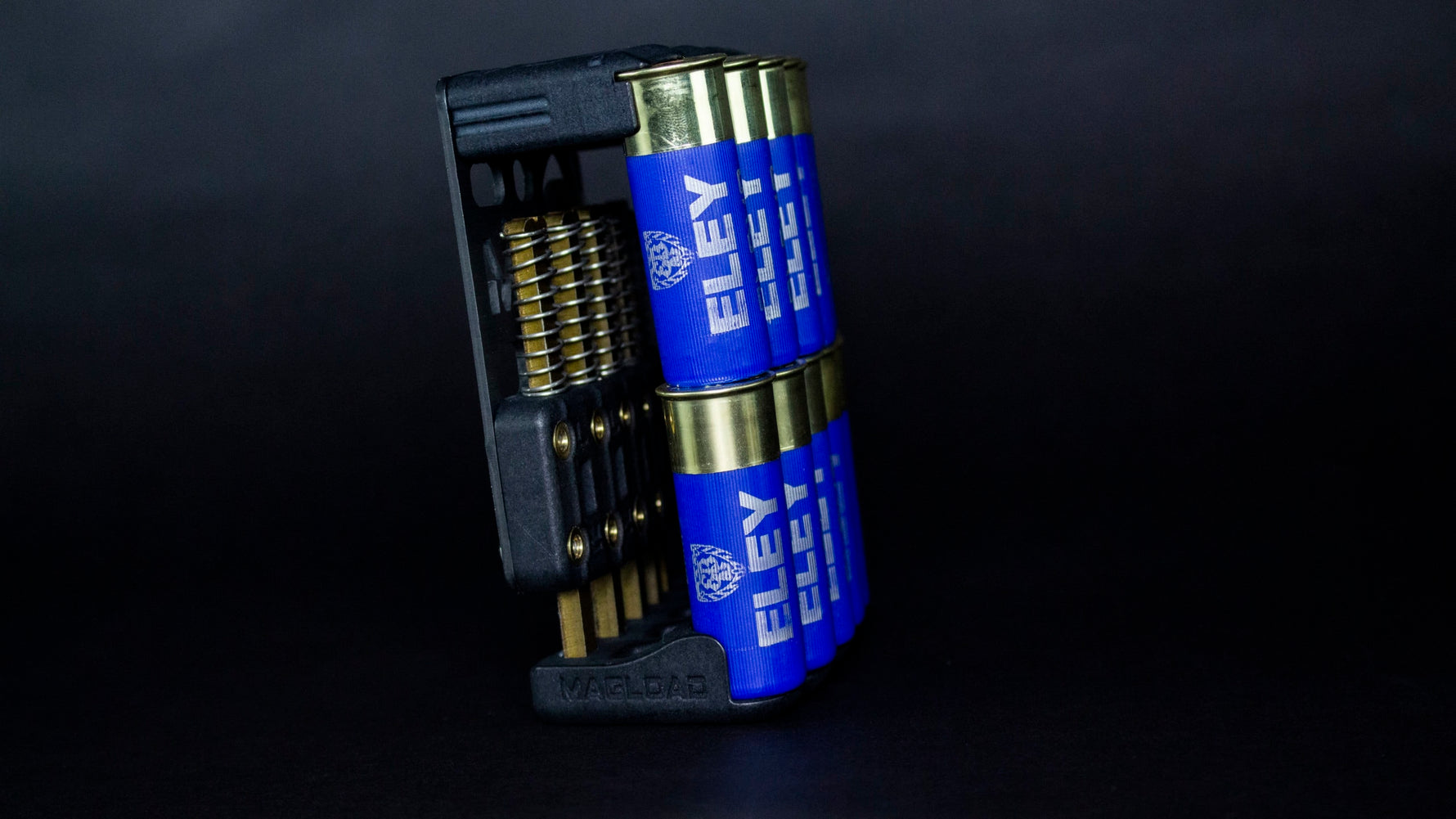 Nexus PRO Quad Loading System image 4