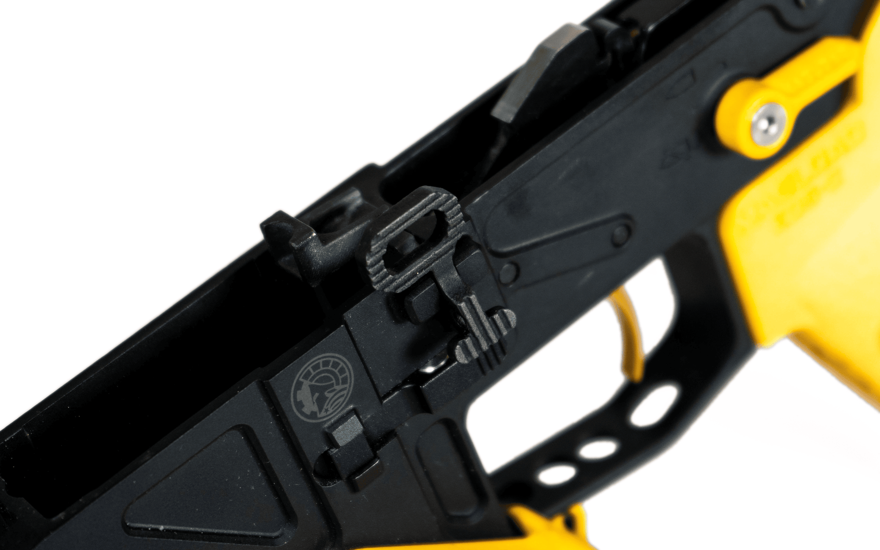 AR-22 Bolt Catch image 1