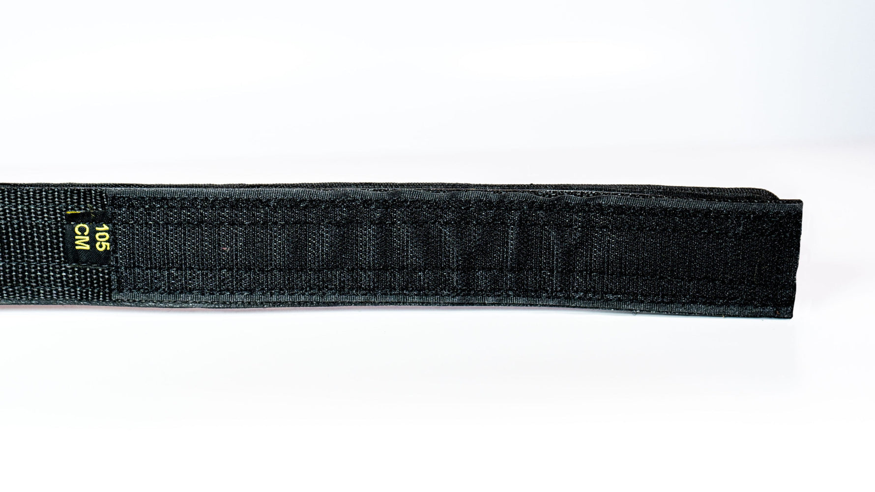 "The Stiffy" 2 Part IPSC Competition Belt image 10