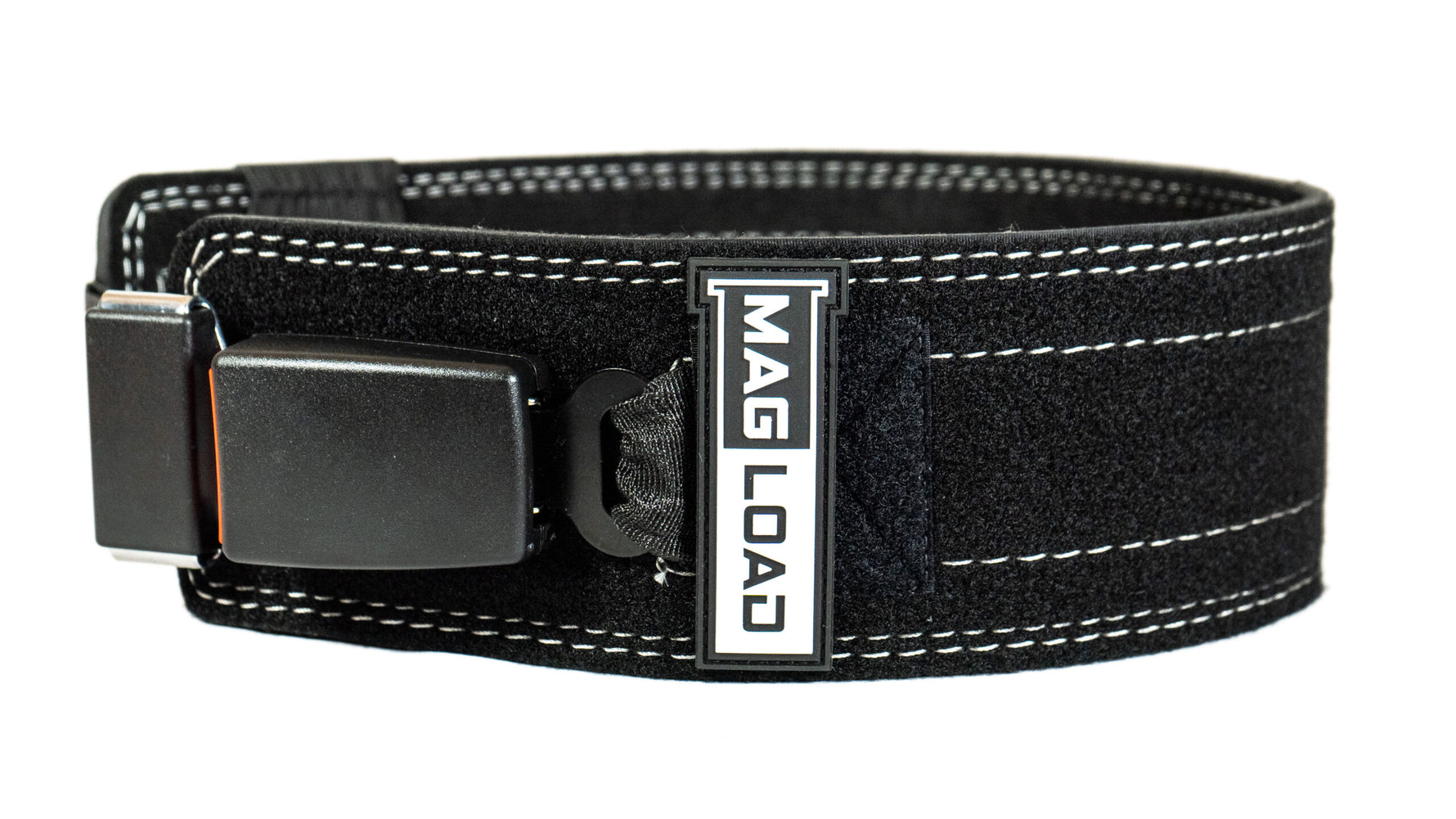 Velcro Competition Shotgun Belt image 2