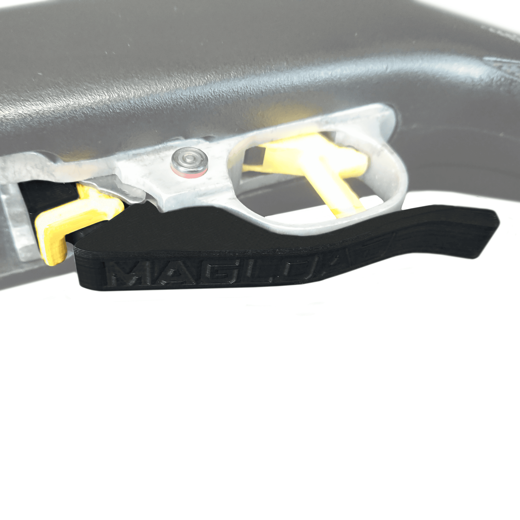 Ruger 10/22 Speed Magazine Release Lever image 0