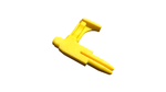 Rail Mount 9mm PCC Breech Flag image 3