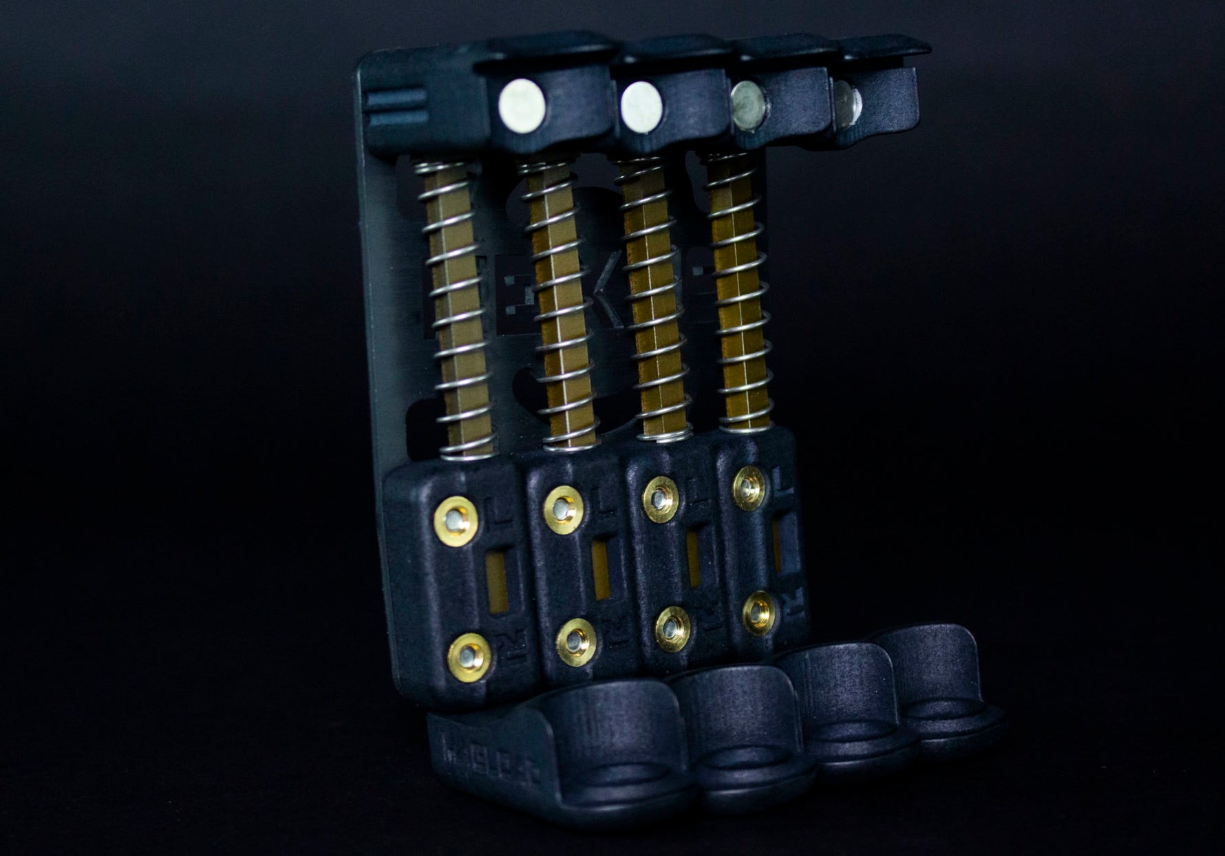 Nexus PRO Quad Loading System image 3