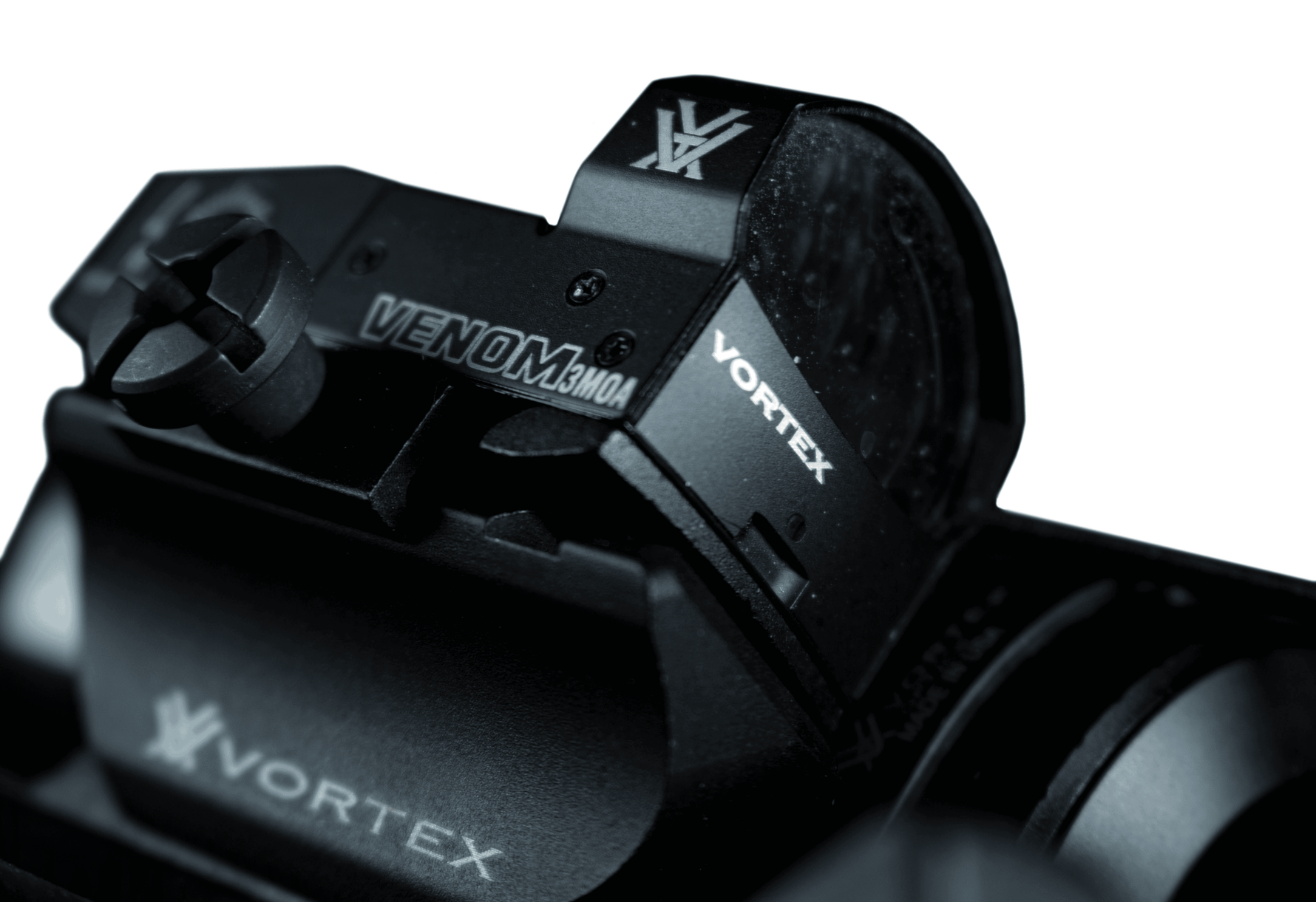 Vortex 0.5 & 1.0 Degree Sight Shims image 2