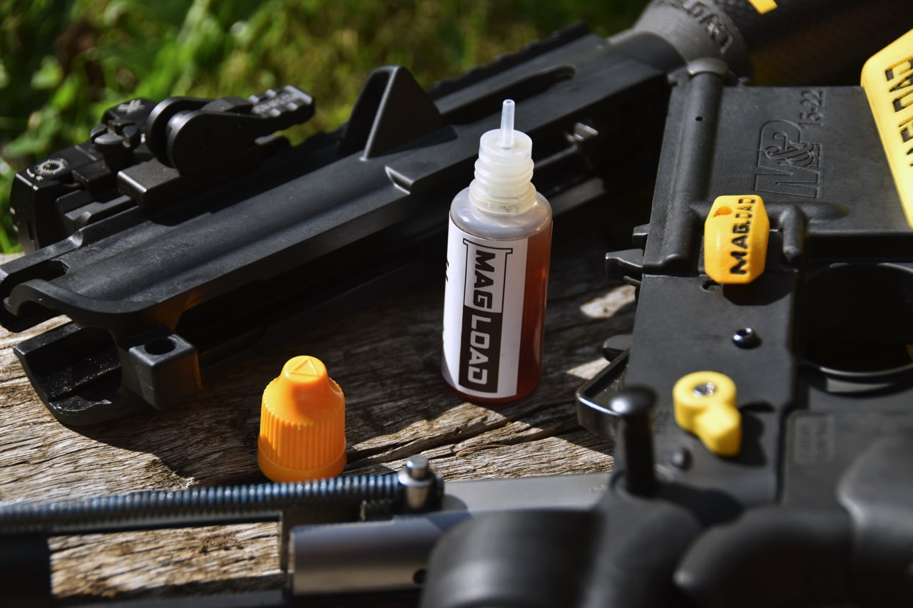 MagLube Premium Gun Oil image 1