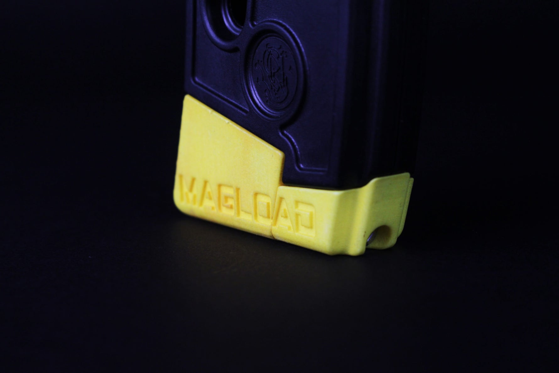 S&W 15-22 +6 Magazine Extension / Bumper image 3