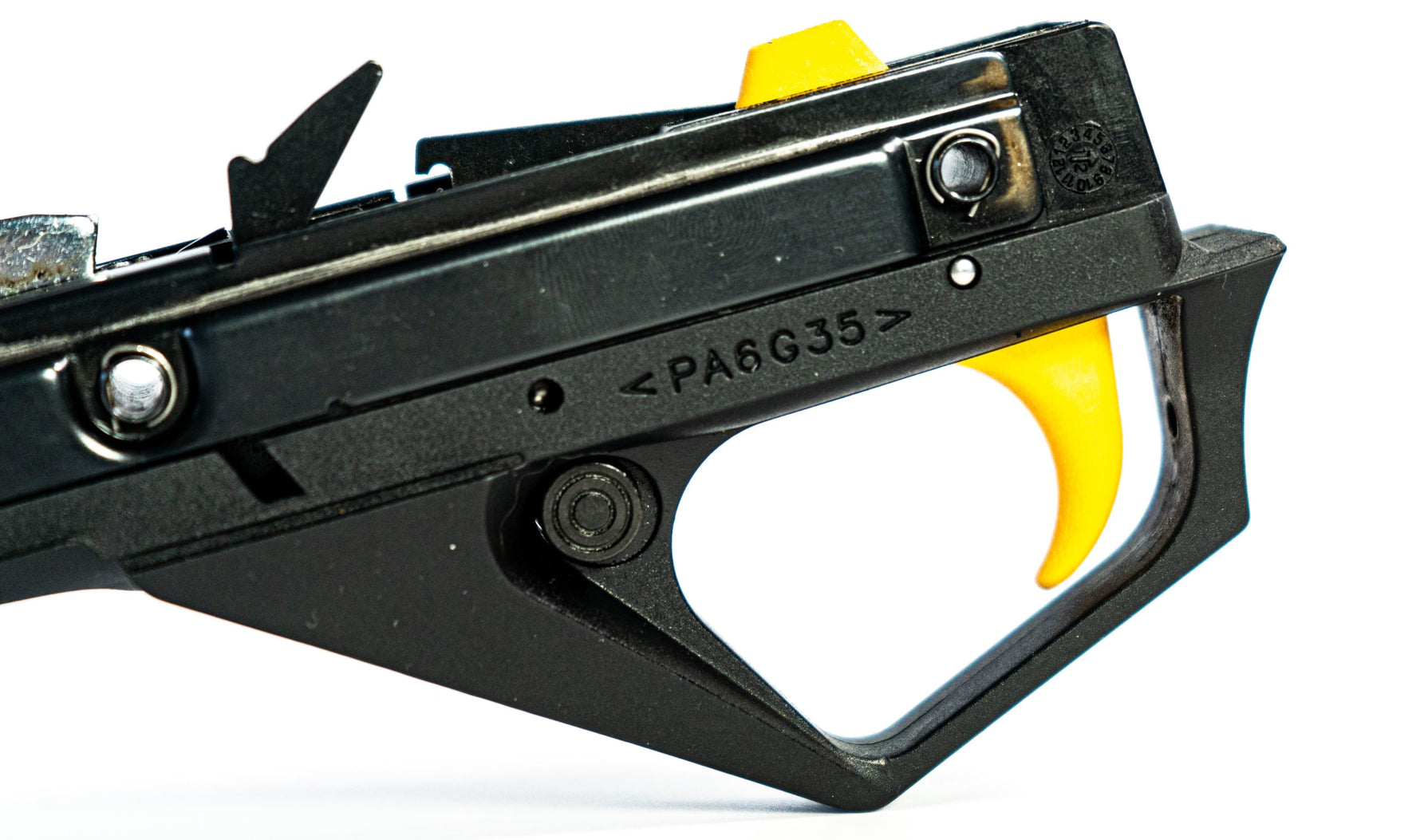 Benelli Supernova Adjustable Trigger - Flat & Curved image 4