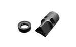 Muzzle Brake for .22lr/.22wmr image 4