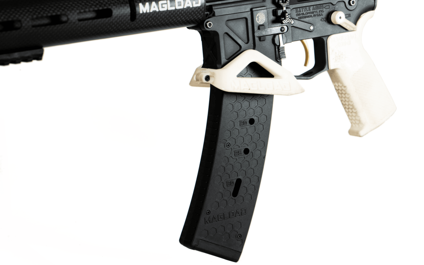 AR-22 .22lr Magazine (31rnds) image 1