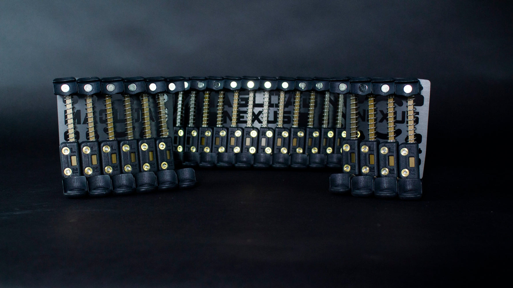 Nexus PRO Quad Loading System image 7