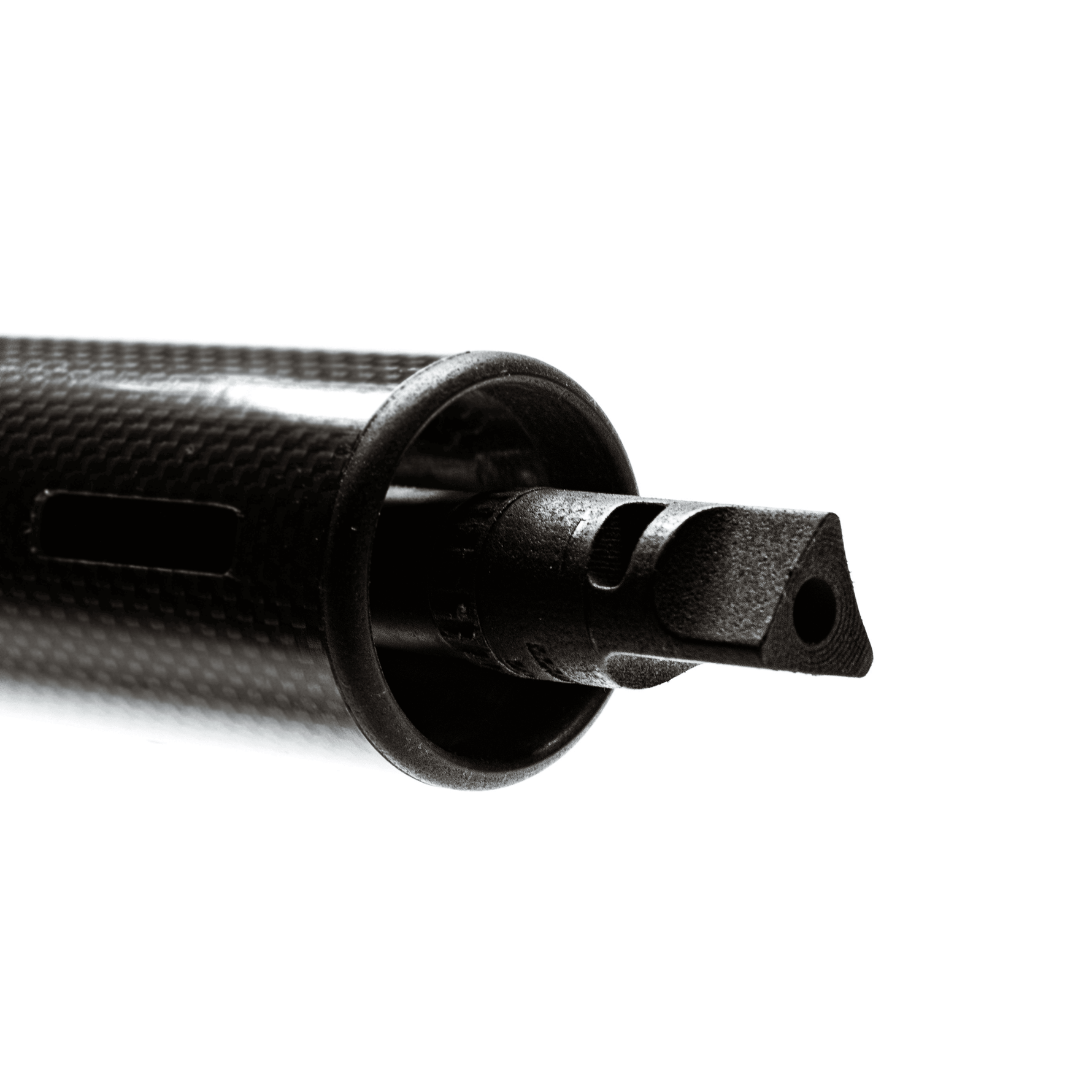 Muzzle Brake for .22lr/.22wmr image 0