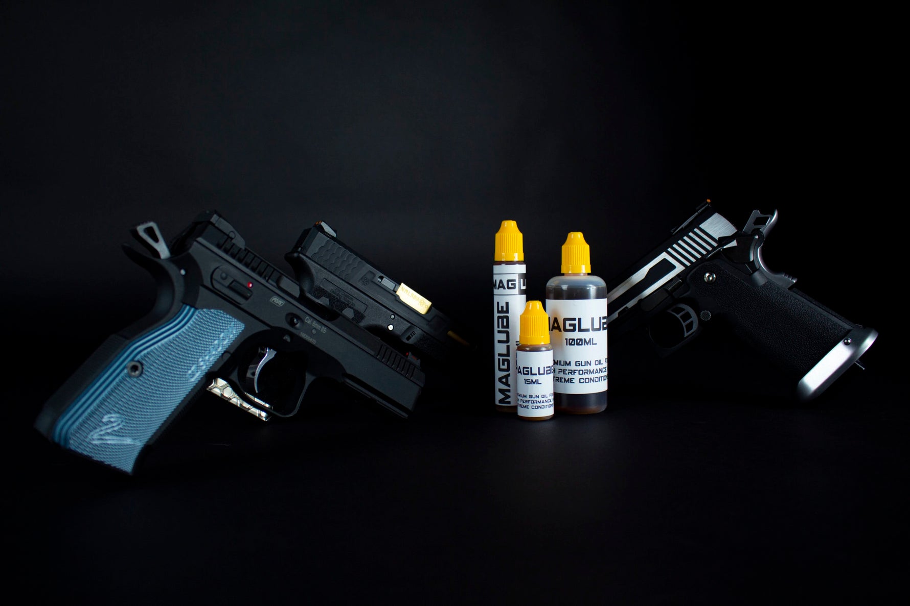 MagLube Premium Gun Oil image 3