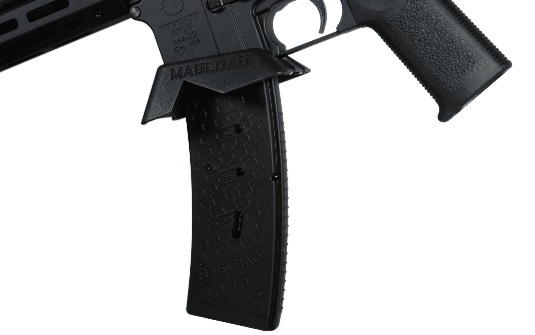 AR-22 .22lr Magazine (31rnds) image 8
