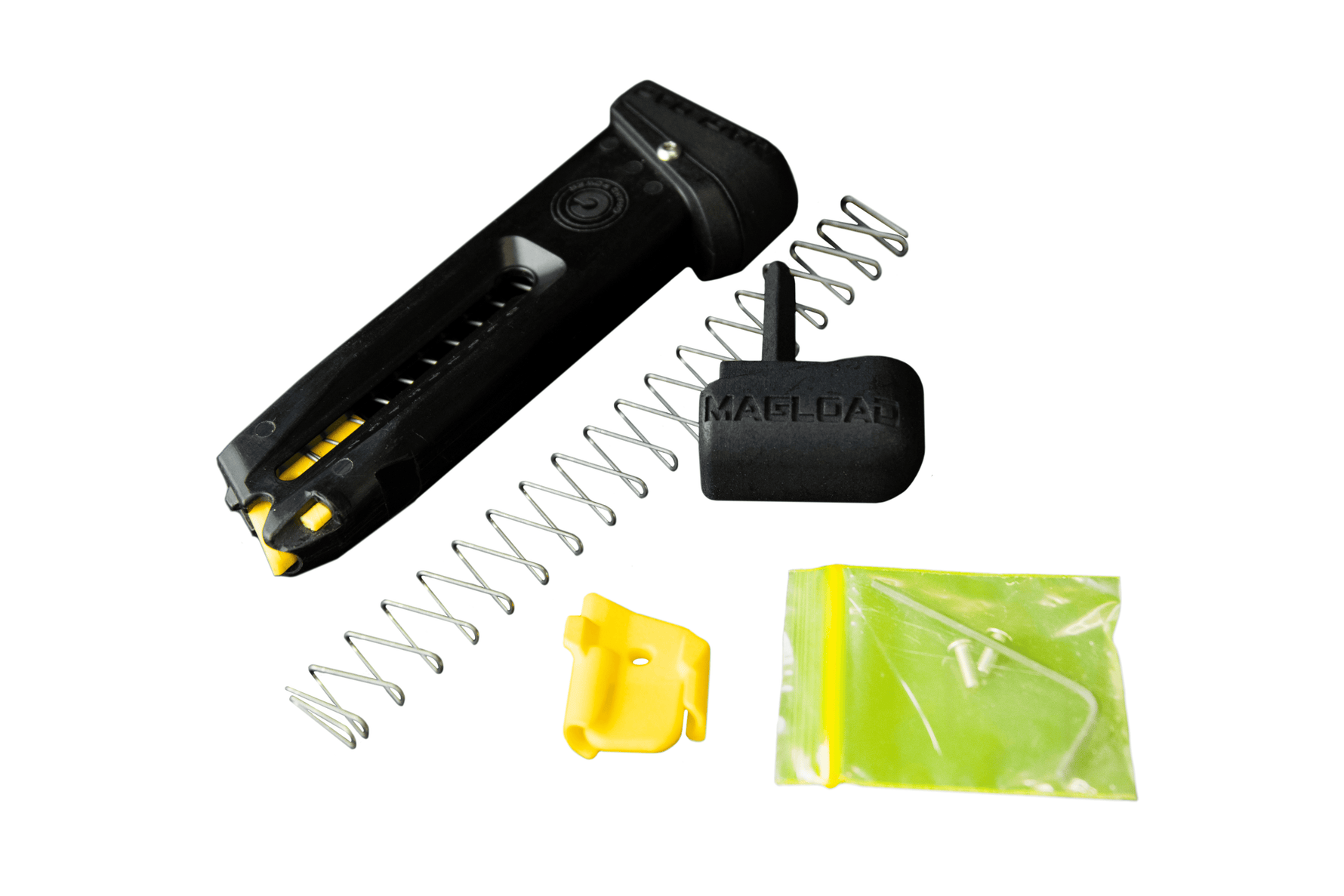 K22 +7rd Magazine Extension image 1