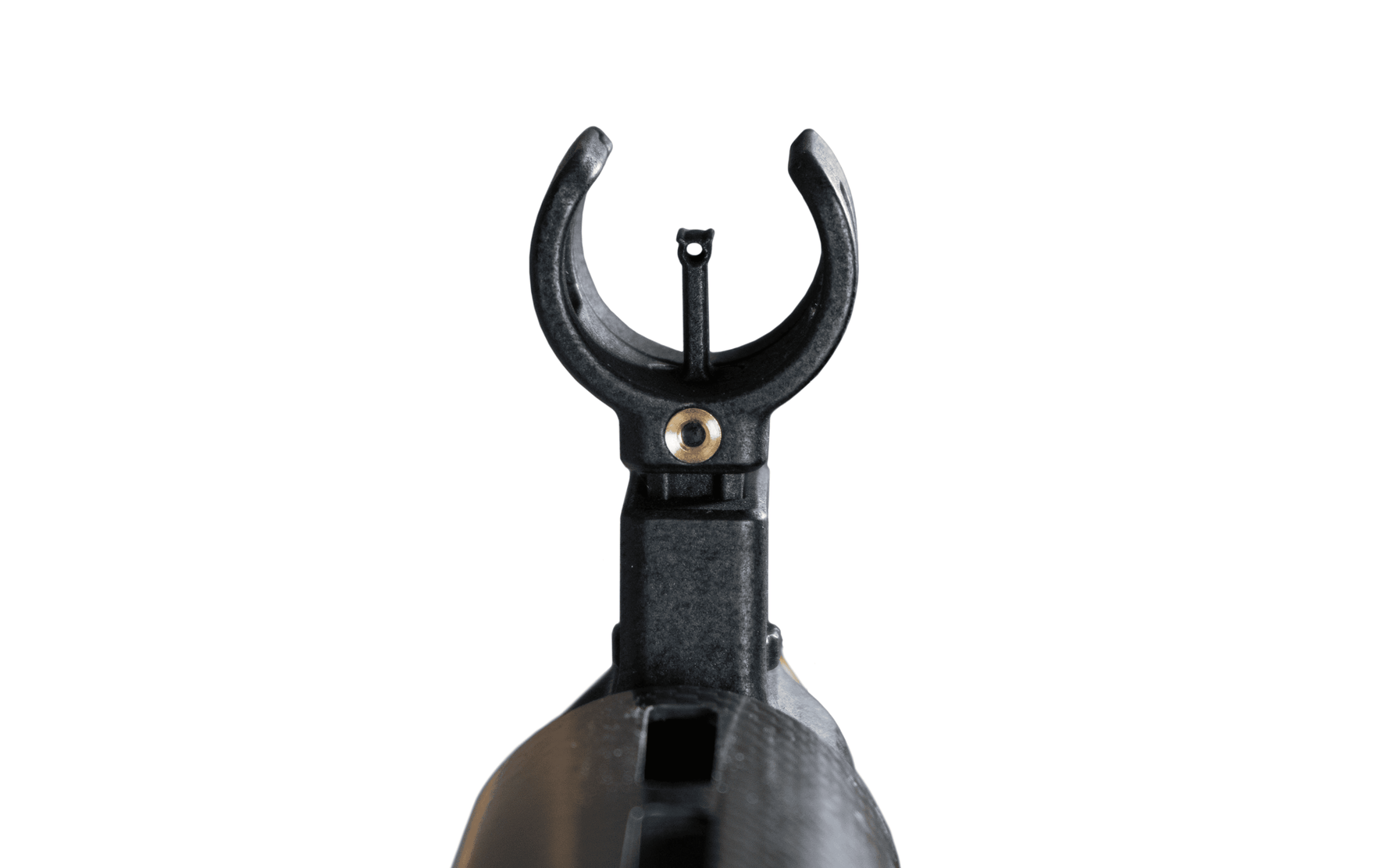 Pro Mini Rifle Sights - Front And Rear image 3