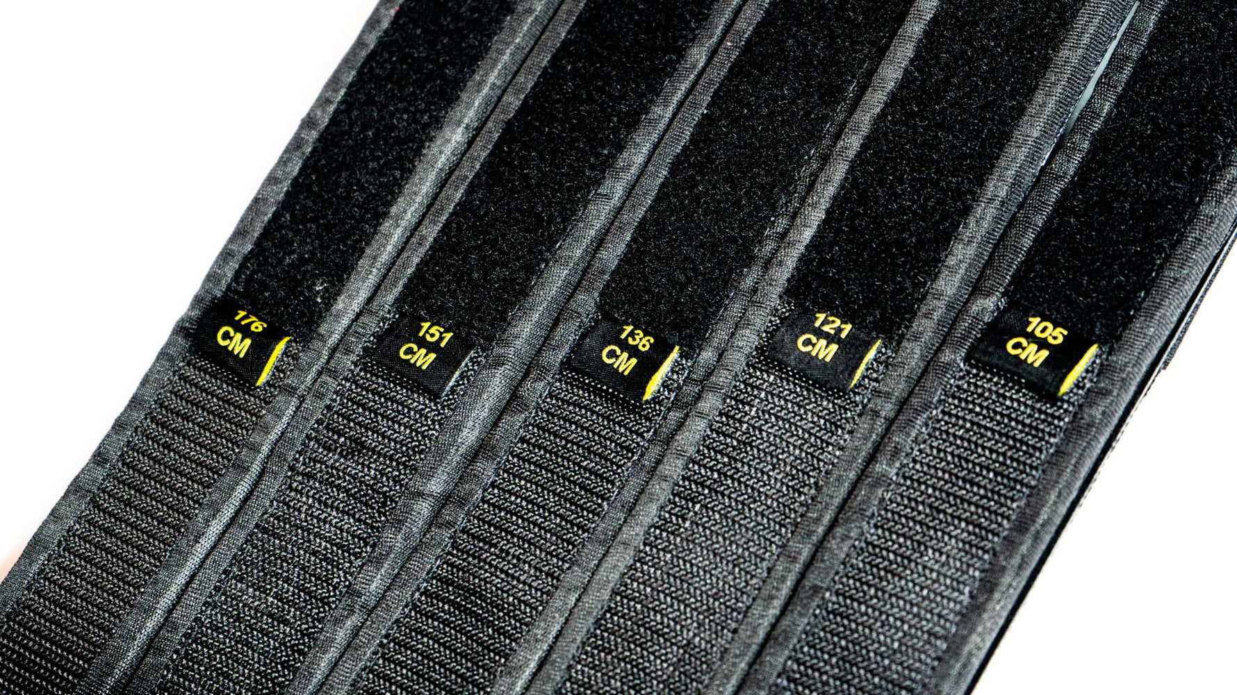 "The Stiffy" 2 Part IPSC Competition Belt image 11