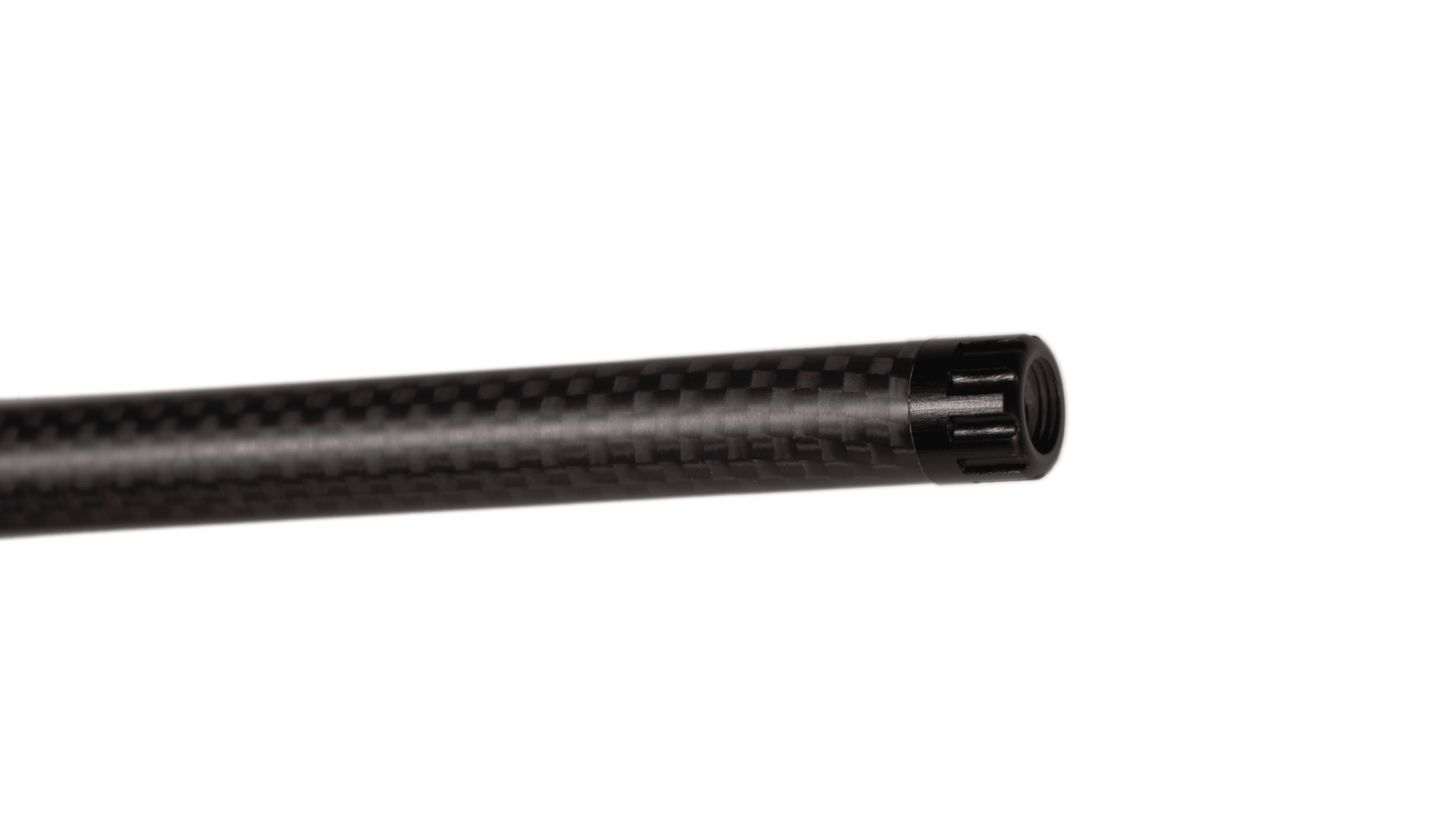 Carbon Shroud Replacement Nut image 1