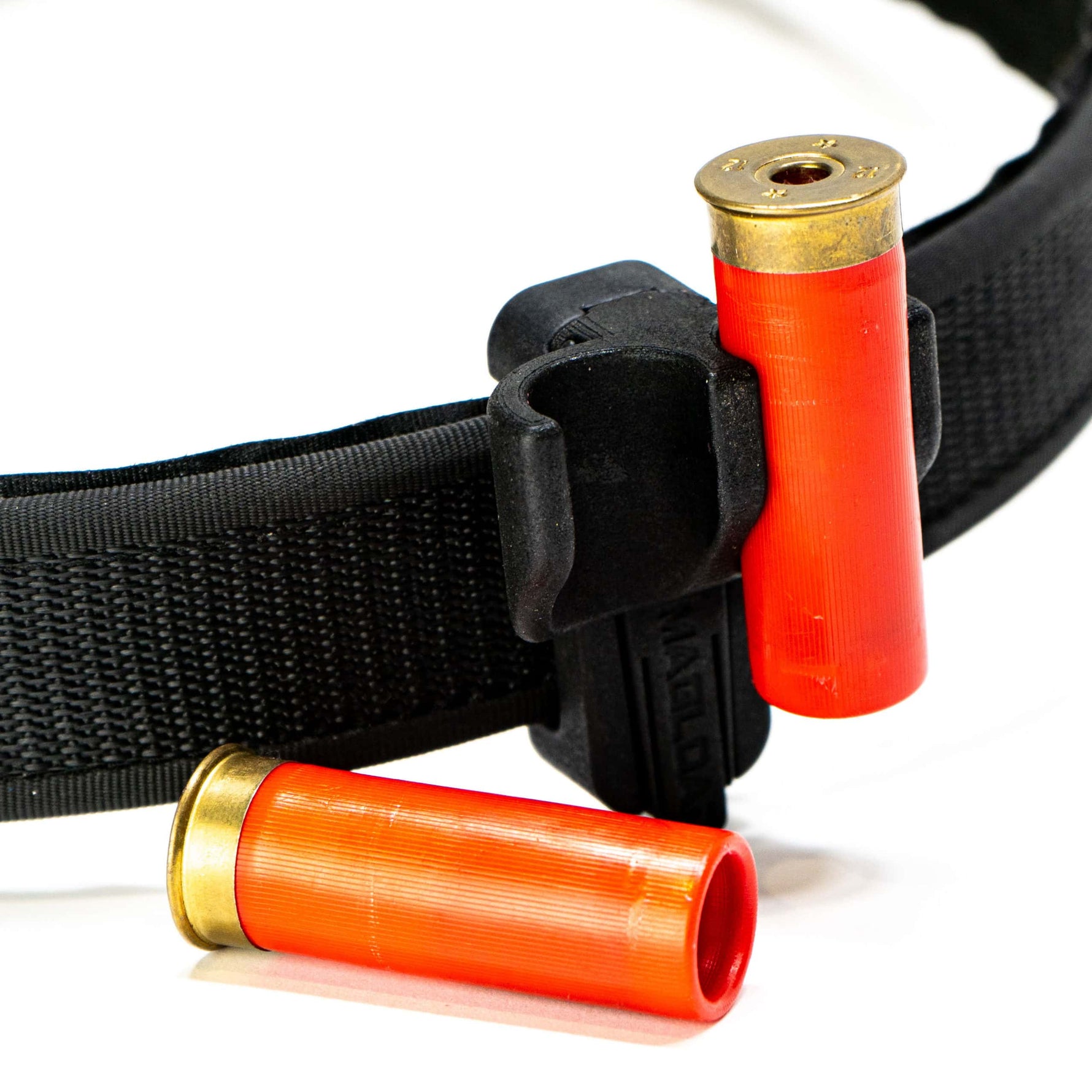 Clic Double 12g Holder image 0