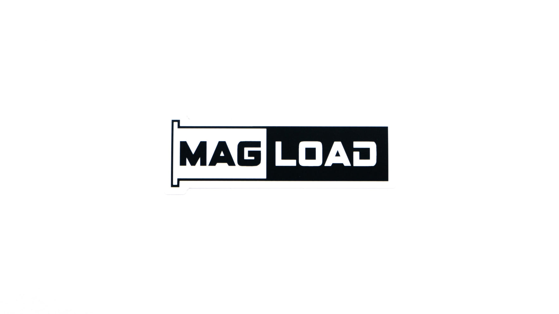 Magload Sticker image 1