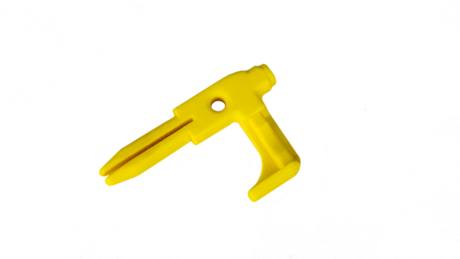 Rail Mount .223 Breech Flag & Holder