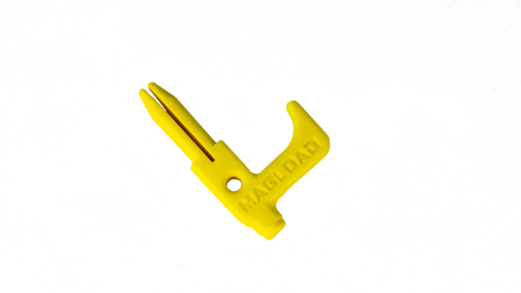 Rail Mount .223 Breech Flag & Holder