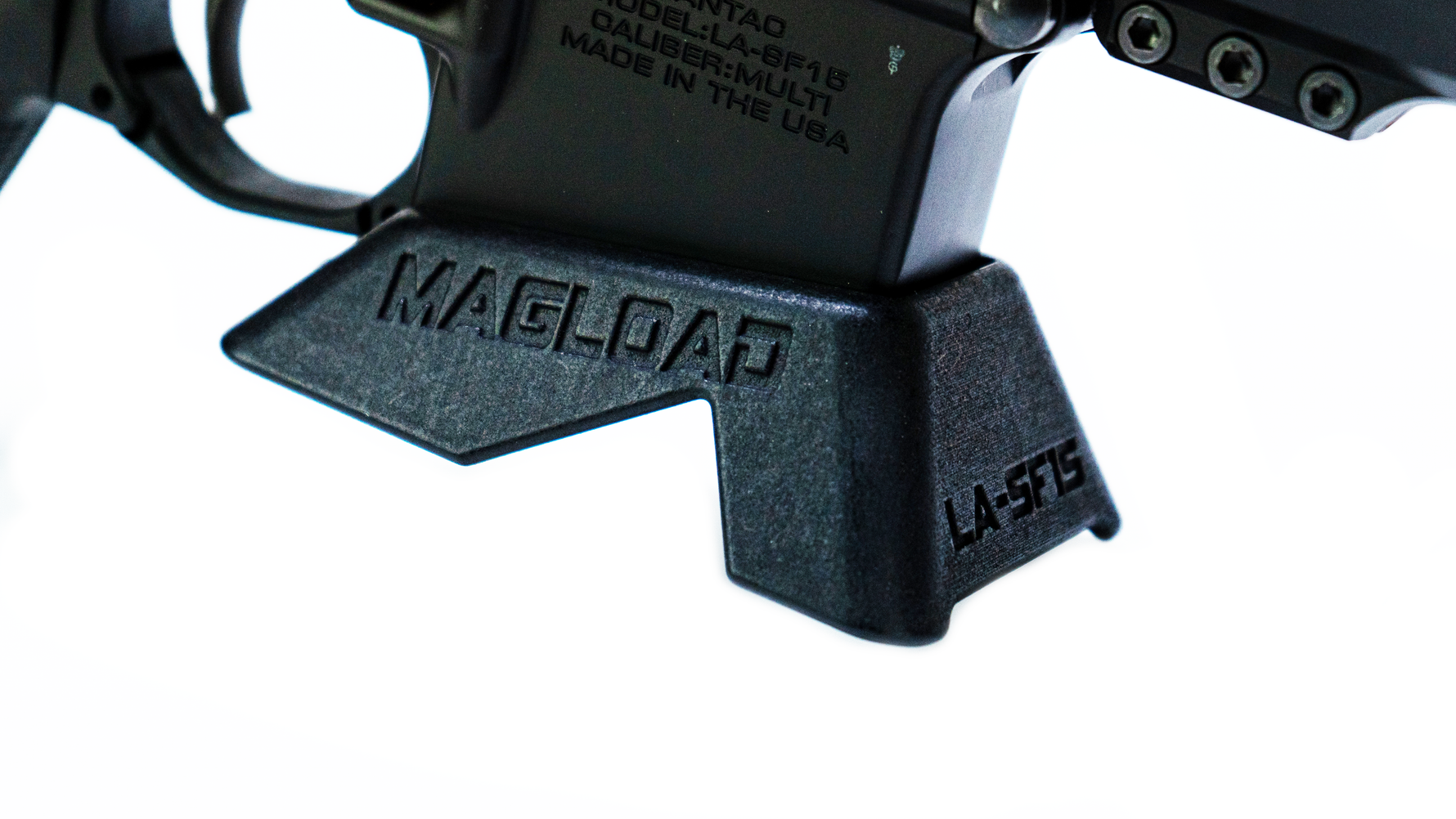 Lantac LA-SF15 Magwell