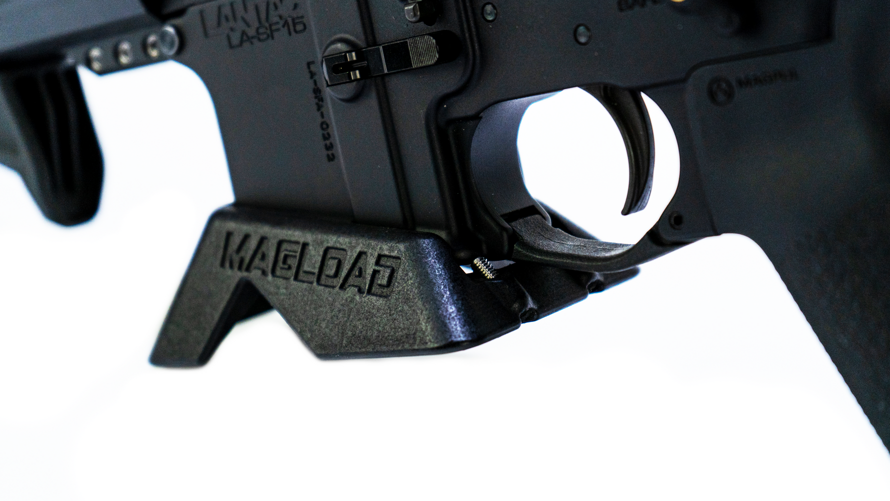 Lantac LA-SF15 Magwell