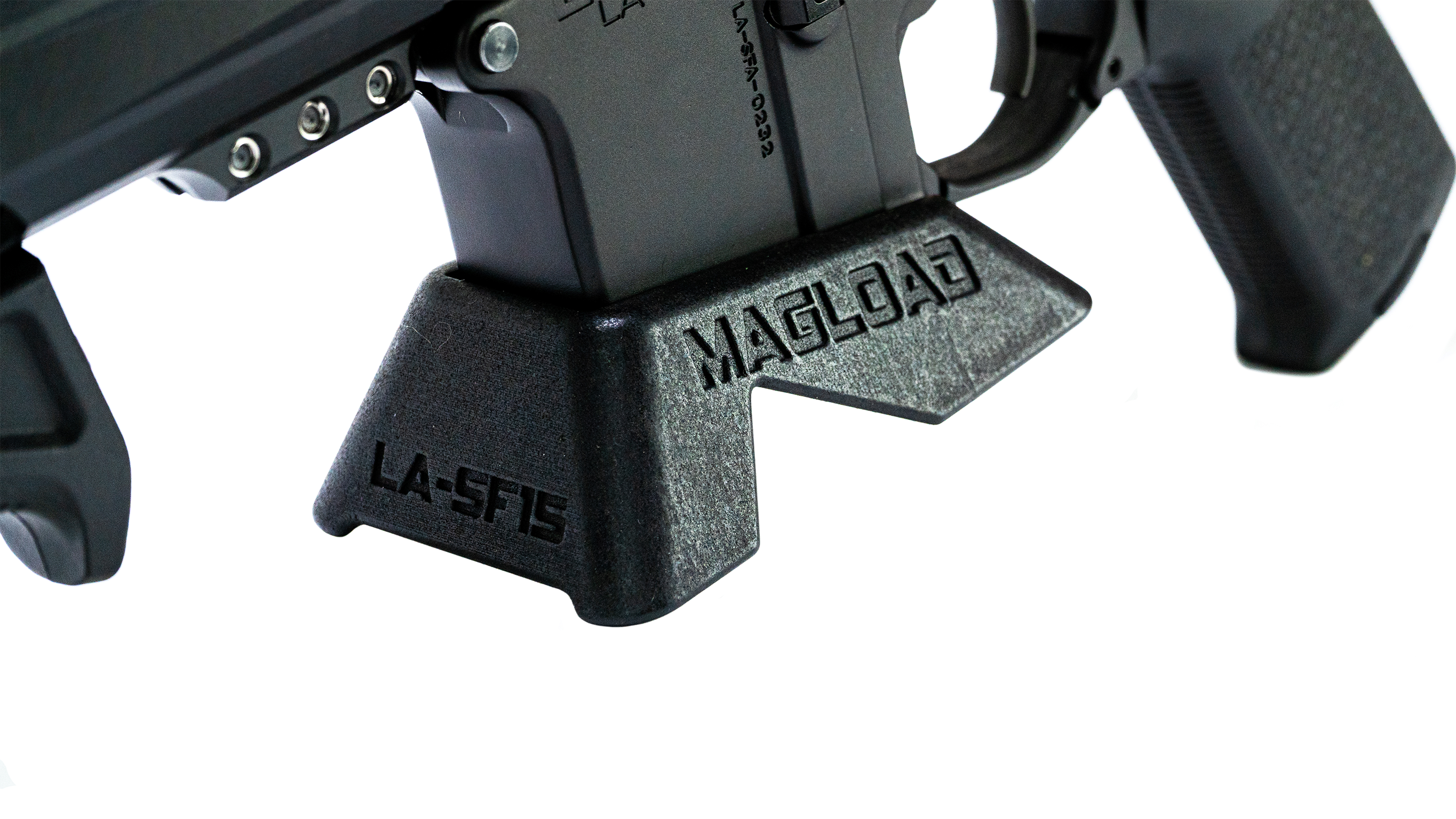 Lantac LA-SF15 Magwell