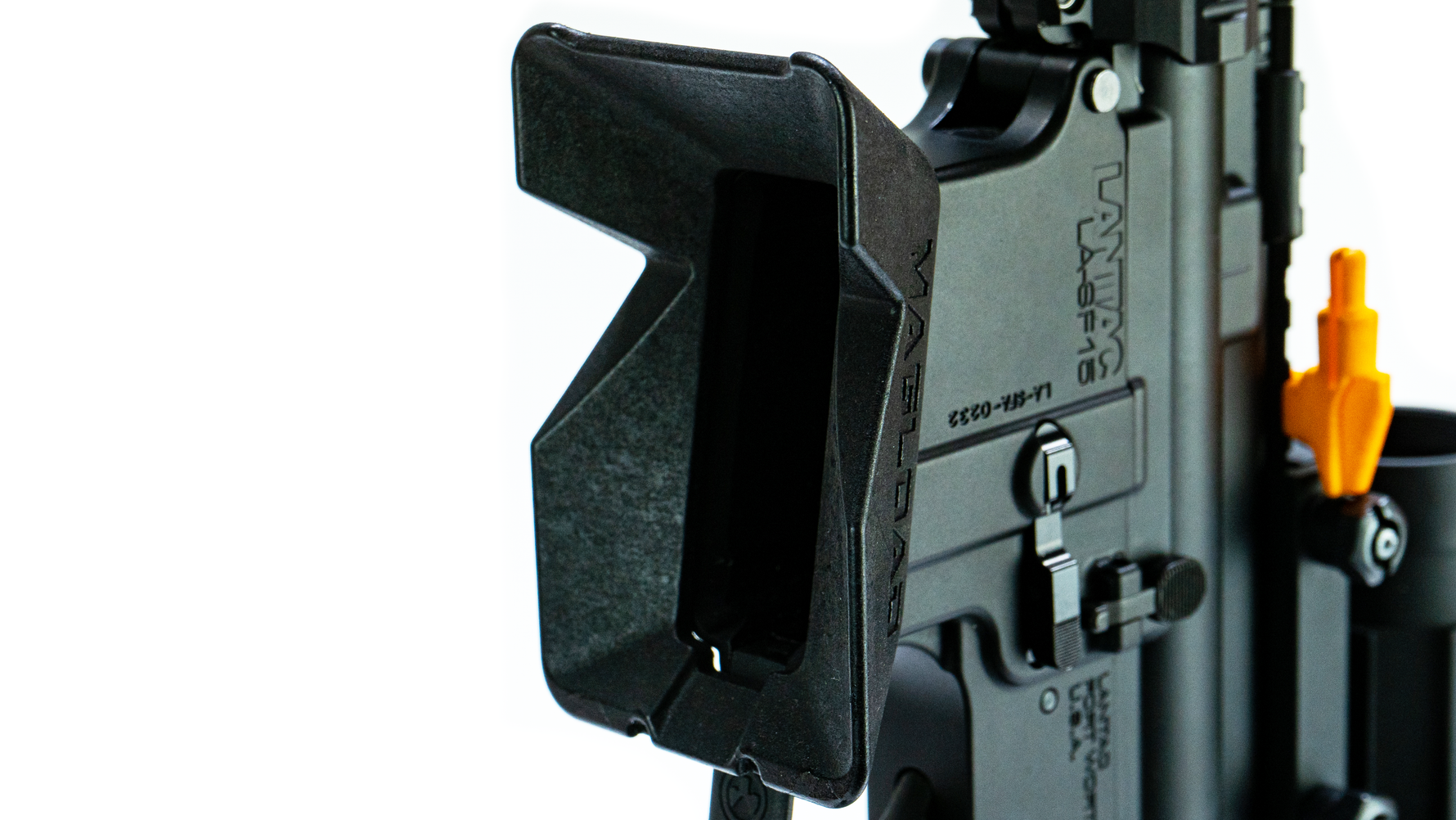 Lantac LA-SF15 Magwell