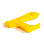 Rail Mount 12g Breech Flag & Holder