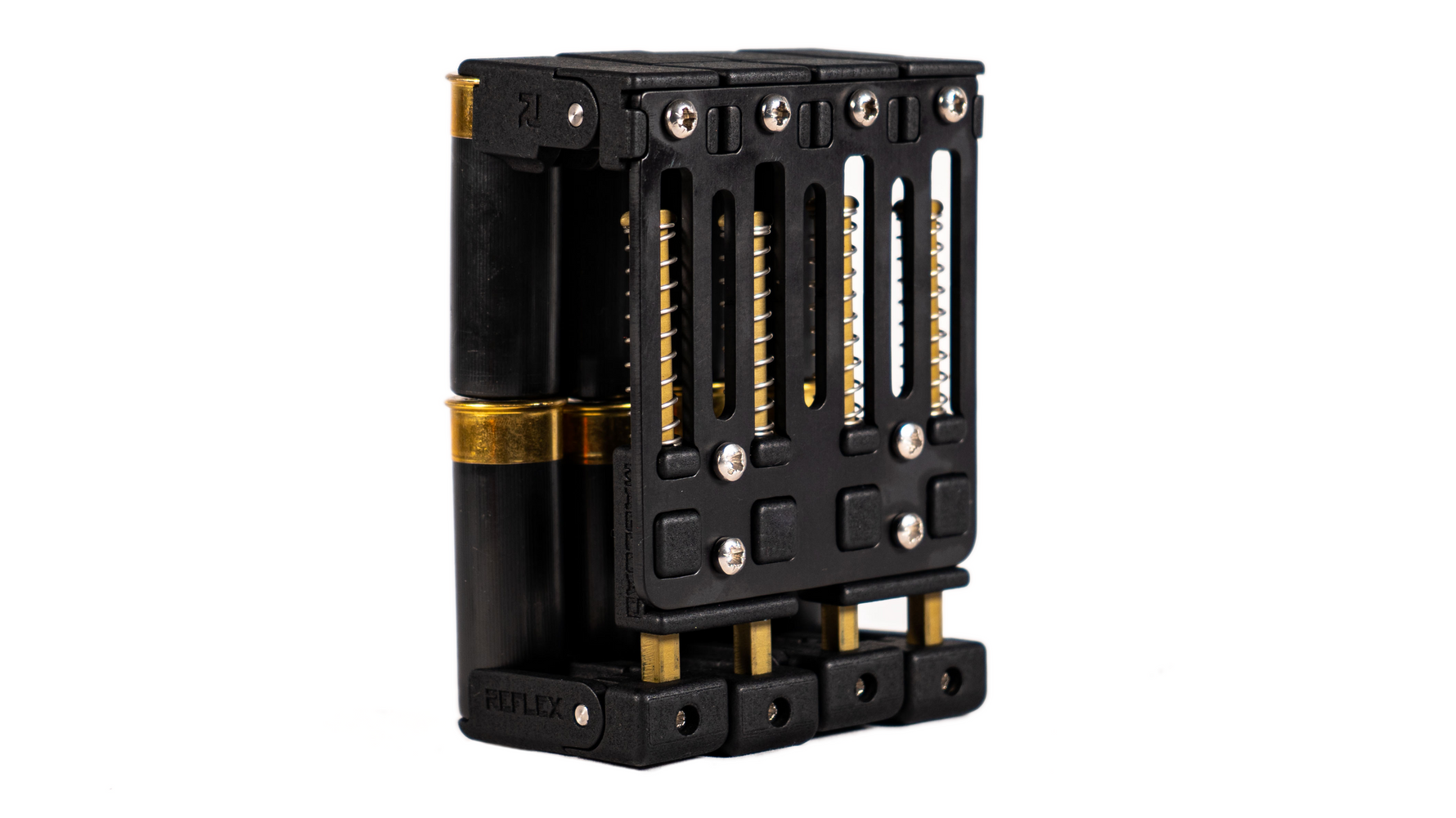 Reflex Loader Backplates