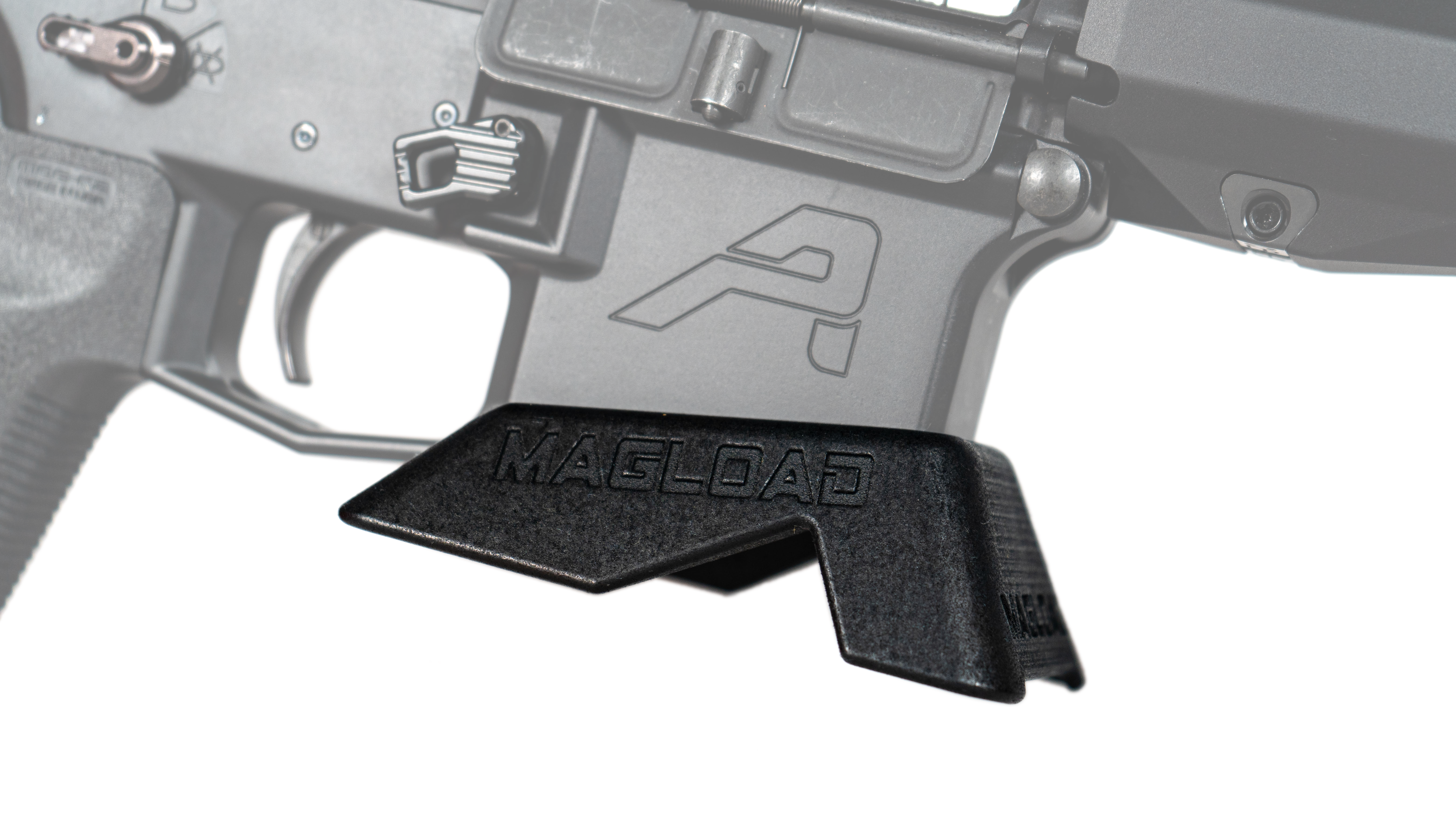 Mil-Spec Pro Magwell