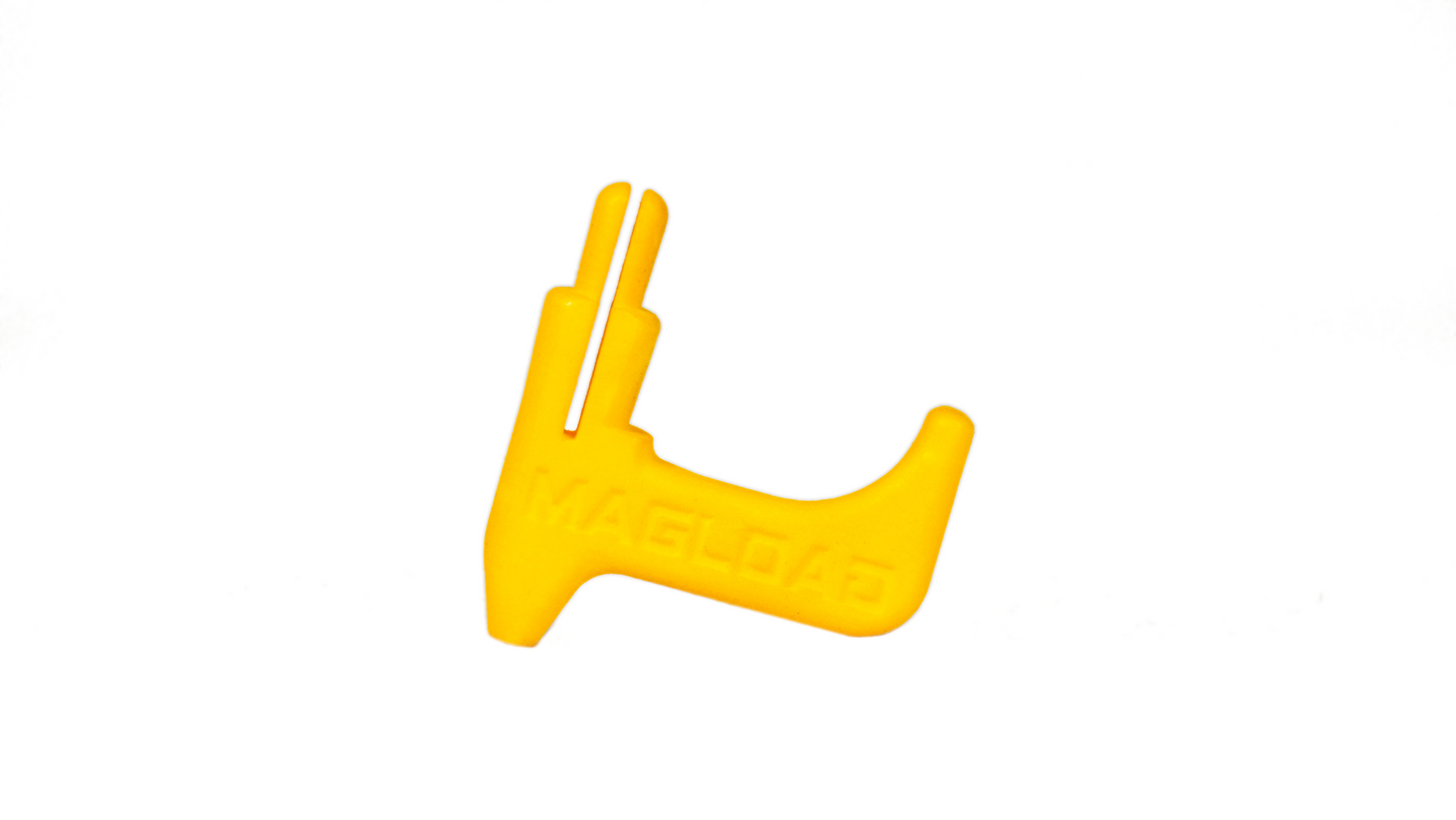 Rail Mount .22 Breech Flag & Holder