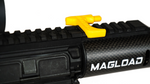 Rail Mount .22 Breech Flag & Holder