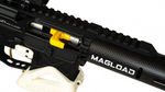Rail Mount .22 Breech Flag & Holder