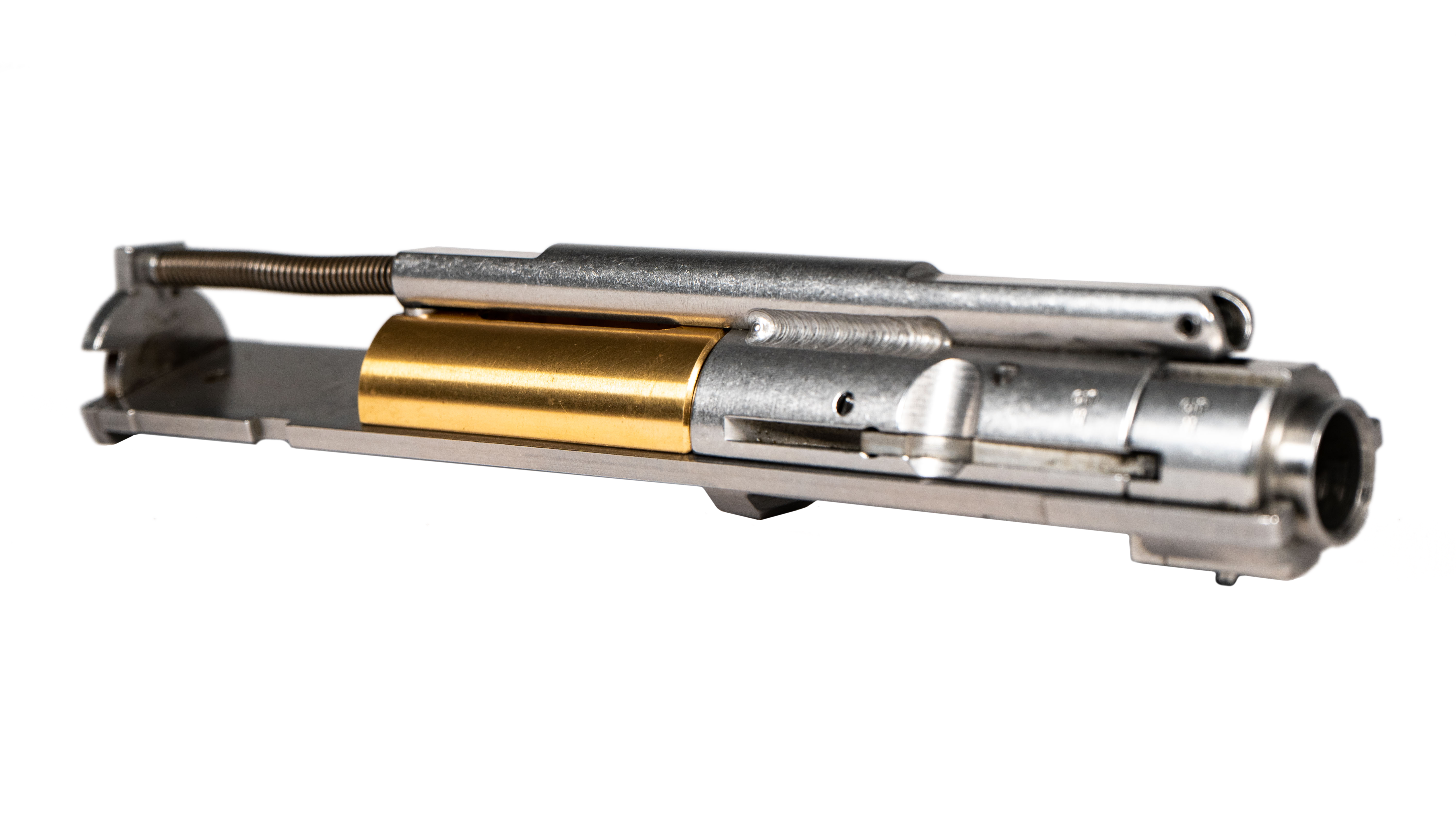 Bolt Weight - CMMG Conversion Kit .22LR AR15