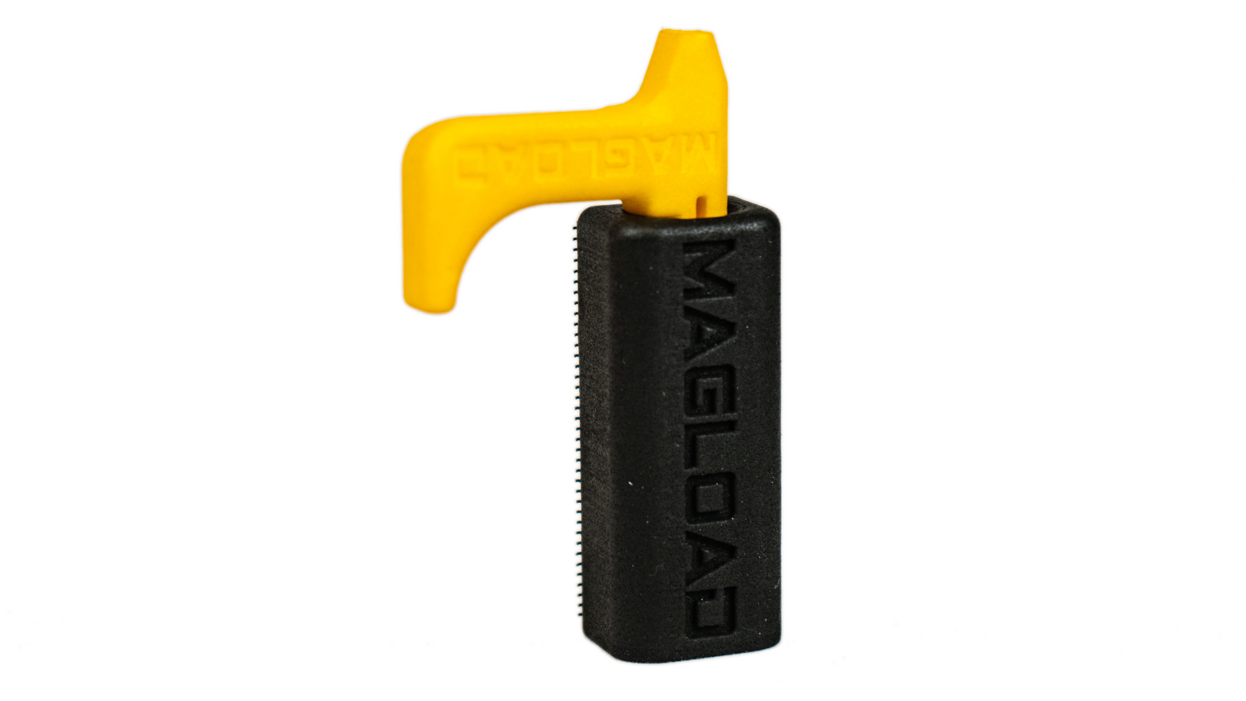 Rail Mount .22 Breech Flag & Holder