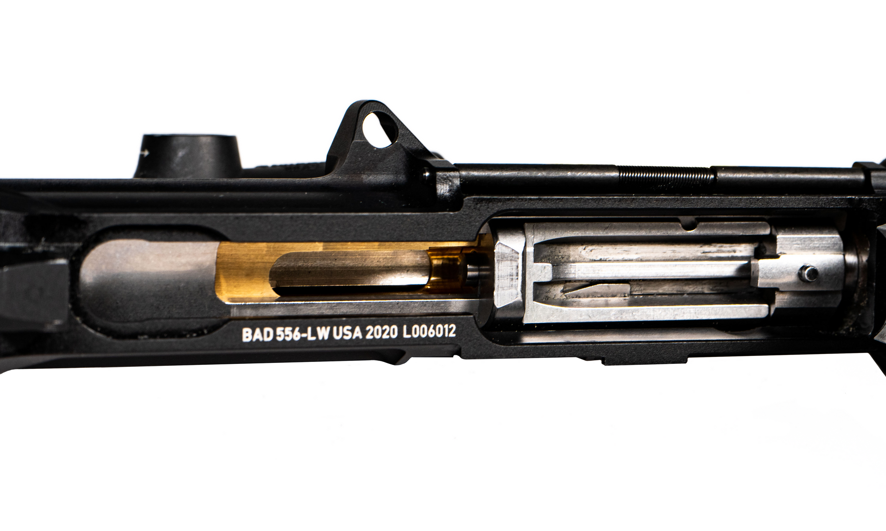 Bolt Weight - CMMG Conversion Kit .22LR AR15
