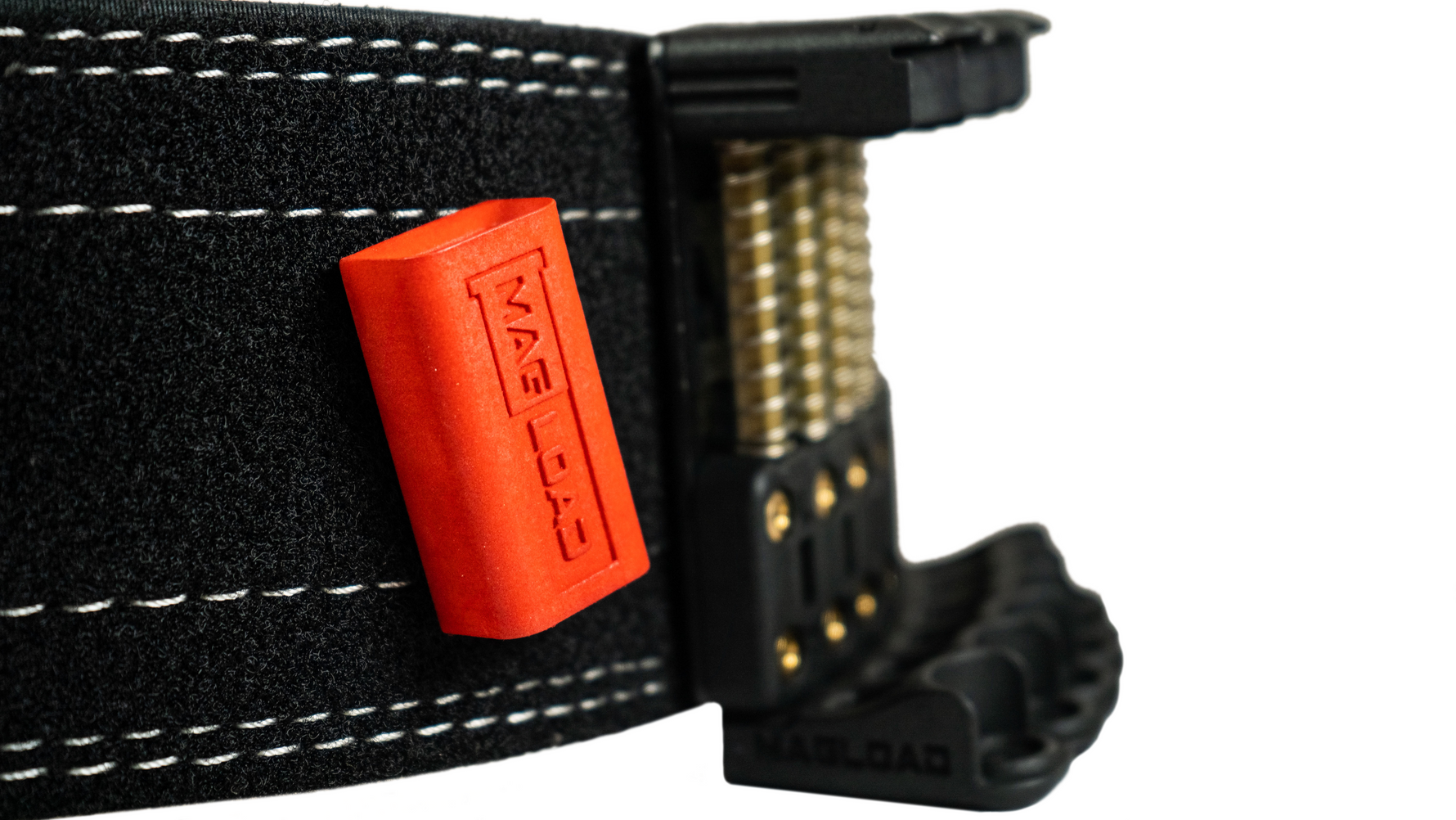 12g Breech Flag and Holder